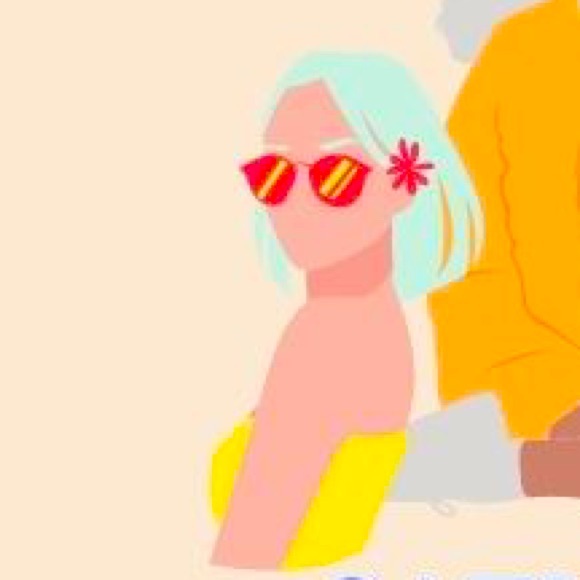 Meet your Posher, Jessica - Picture 1 of 1